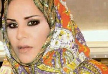 أحلام تهاجم النساء غير المحجبات